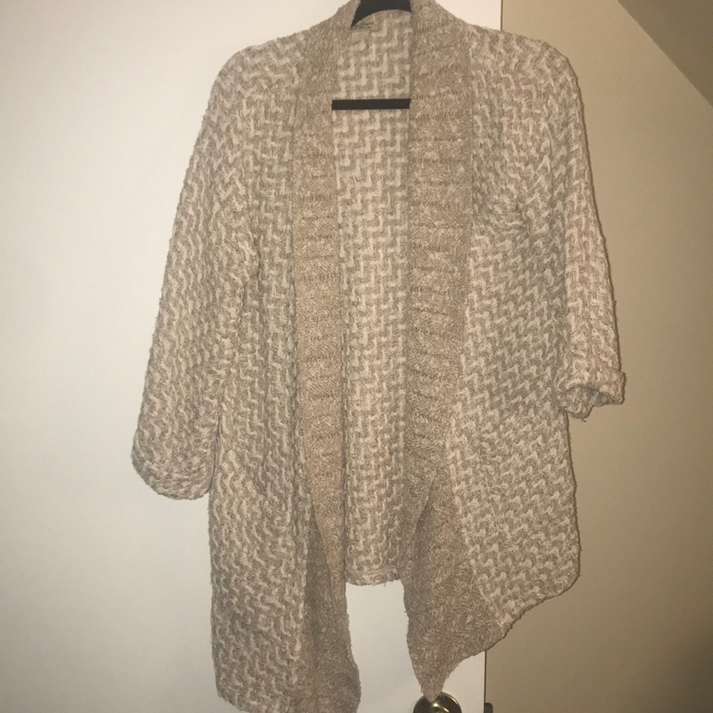Lucky brand sweater!